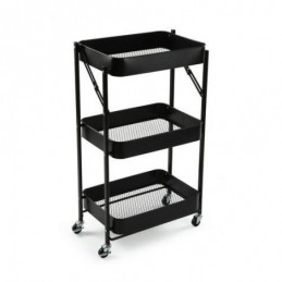 CARRO PLEGABLE METALICO...
