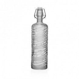 BOTELLA TRANSP 1000ML...