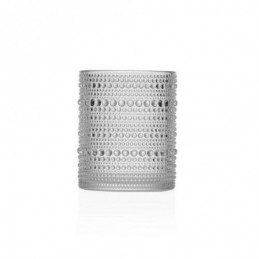 VASO DISEÑO TRANSPARENTE...