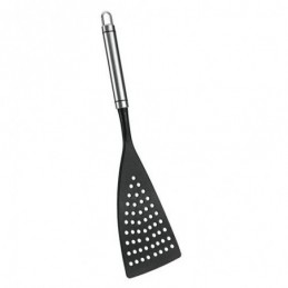 ESPATULA LARGA INOX. MANGO...