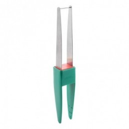 CORTADOR SANDIA INOX 4X26X4...