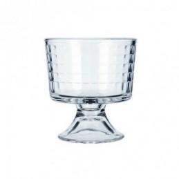 COPA HELADO VIDRIO 30CL...
