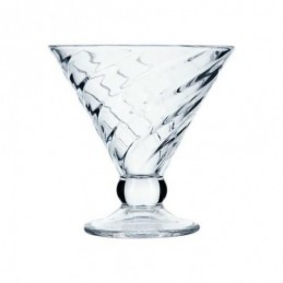 COPA HELADO VIDRIO 32.5CL...