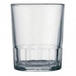 VASO AGUA SABOYA 27CL (CAJA...