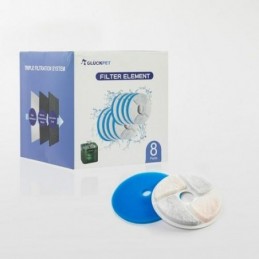 FILTROS PARA FUENTES GATOS...