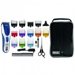 CORTAPELOS RECARGABLE LED...
