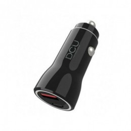 CARGADOR COCHE USB CARGA...