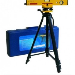 NIVEL LASER...