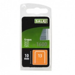 GRAPA N 13 6 MM 1600 UDS