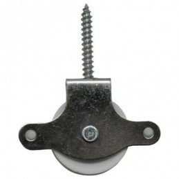 POLEA TENDER TORNILLO POL04...