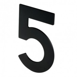 NUMERO 5 P/ATORNILLAR...