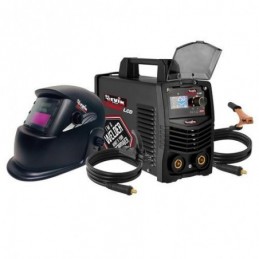 SOLDADOR INVERTER MMA...