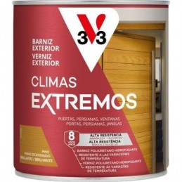 BARNIZ CLIMAS EXTREMOS...