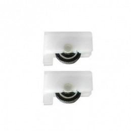 RODAMIENTO 172 RD07 BLANCO