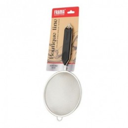 COLADOR INOX 10CM