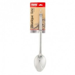 CUCHARON INOX 36X7 CM