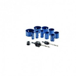 JUEGO CORONAS CB HSS 13PCS...