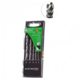 ESTUCHE BROCA GRES Y...