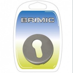 BOCALLAVE PERA 54MM. INOX...