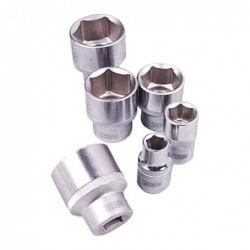 LLAVE VASO 1/2" 6 CANTOS 16...