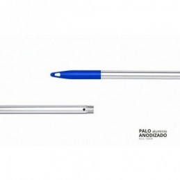 PALO ALUMINIO ANODIZADO...