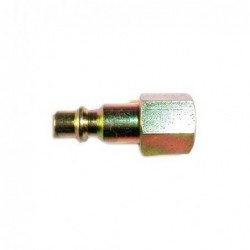 ADAPTADOR HEMBRA 1/4 GAS 135