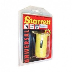CORONA PERFORAR 41 MM....