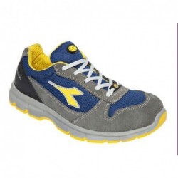 ZAPATO RUN TEXTLOW S1P SRC...