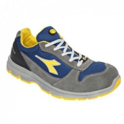 ZAPATO RUN TEXTLOW S1P SRC...