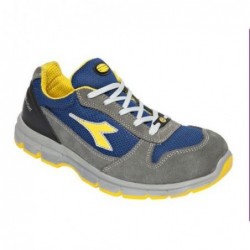 ZAPATO RUN TEXTLOW S1P SRC...