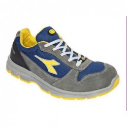 ZAPATO RUN TEXTLOW S1P SRC...