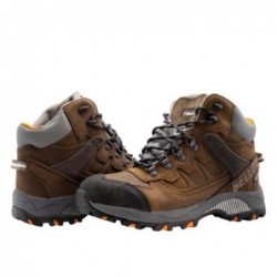 BOTA AGRO MARRON FTW0142BO2...