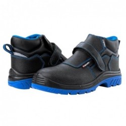 BOTA PIEL SOLDADOR COMP+ S3...