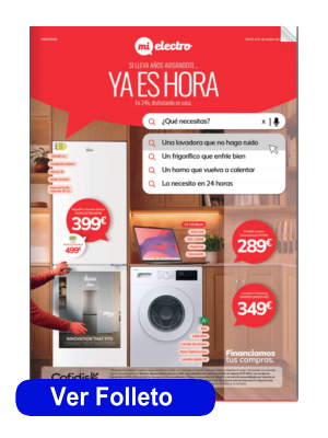 folletos
