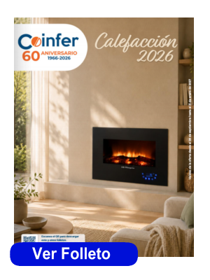Folleto Jardin